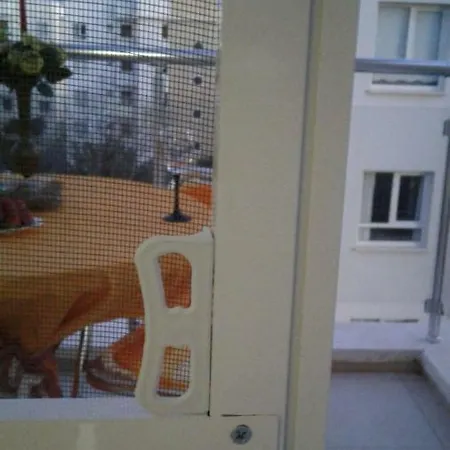 Apartment Studio In Caesar *