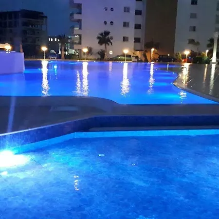 Studio In Caesar Apartment Trikomo