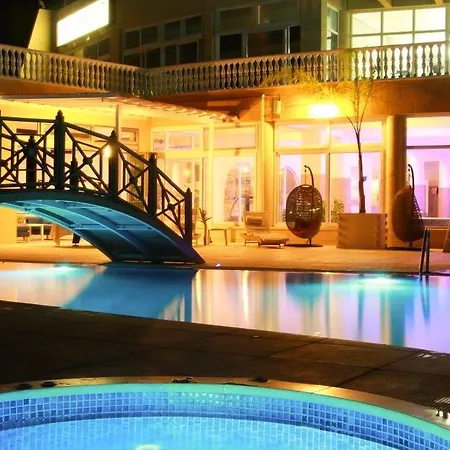 דירה Studio In Caesar Trikomo