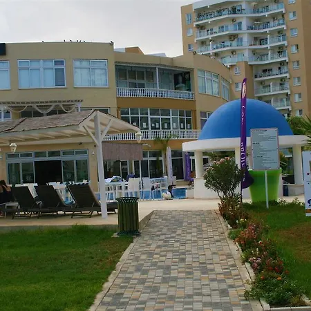 דירה Studio In Caesar