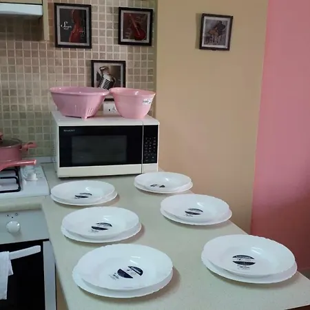 Studio In Caesar דירה *